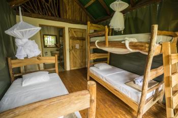 La Tigra Rainforest Lodge, Фортуна (фото 3)