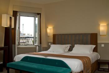 Hôtel Plaza Étoile, Paris (Foto 3)