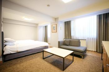 Savoy Hotel Myeongdong, Seúl (foto 2)
