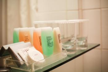 Savoy Hotel Myeongdong, Seúl (foto 3)