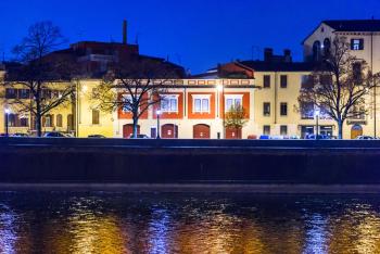 Lungadige Suites, Verona (fotografie 3)