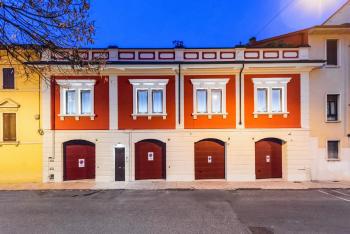 Lungadige Suites, Verona (fotografie 2)