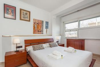 Flateli Lepant, Barcelona (fotografie 5)