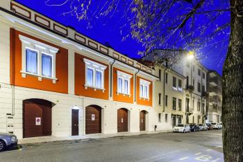 Lungadige Suites, Verona (fotografie 4)