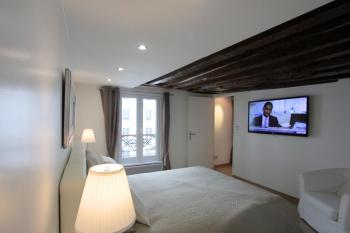 Superbe Appartement, Paříž (fotografie 5)