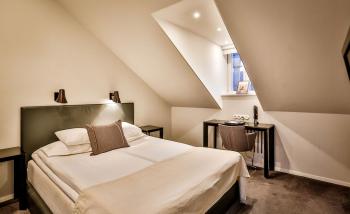 The Sparrow Hotel, Stoccolma (foto 4)