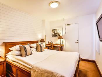 The Sparrow Hotel, Stoccolma (foto 5)