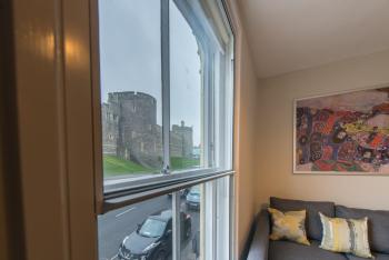 Central Windsor Apartment Facing the Castle, Windsor (zdjęcie 3)