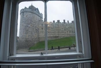 Central Windsor Apartment Facing the Castle, Windsor (zdjęcie 4)