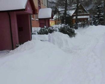 Apartament Zakątek - Centrum, Szklarska Poręba (foto 5)