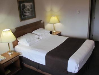 Super 8 by Wyndham Kelowna BC, Kelowna (zdjęcie 4)