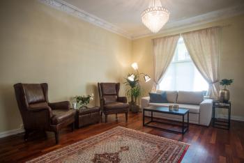 Frogner I, As Home, Oslo (Foto 2)