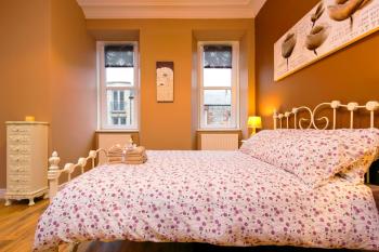 Stylish Apartment near Royal Mile, Édimbourg (photo 2)