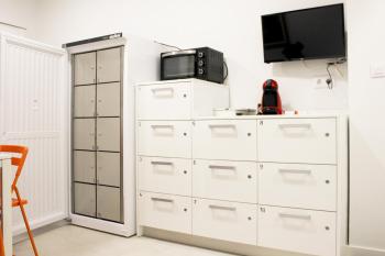 Apartamentos Funway, Madrid (fotografie 3)