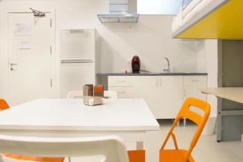 Apartamentos Funway, Madrid (fotografie 5)