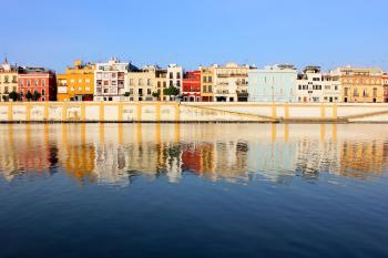 Veoapartment Casa Betis, Sevilla (Foto 2)