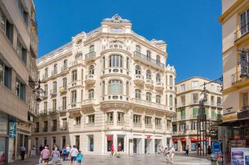 Amazing Apartments Malaga Center, Málaga (foto 4)