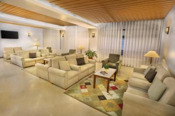 Hotel Santo António de Fátima, Fátima (Foto 3)