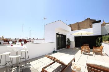 Veoapartment Corral del Rey 5 Terrace, Sevilla (Foto 3)