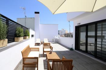 Veoapartment Corral del Rey 5 Terrace, Sevilla (Foto 2)