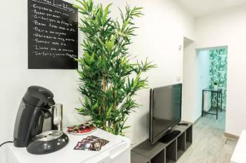 Apartamento Tirso de Molina, Madrid (fotografie 4)