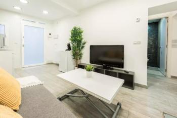 Apartamento Tirso de Molina, Madrid (fotografie 5)