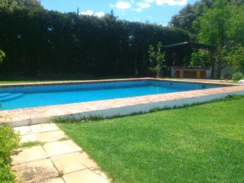 El Campito - CASA RURAL, Ронда (фото 3)