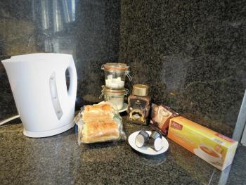 Villa Einstein Apartments, Anvers (photo 4)