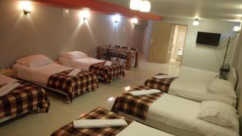 Hostel Bazar, Cracovie (photo 2)