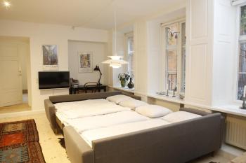 CopenhagenApartment, Kopenhagen (Foto 4)