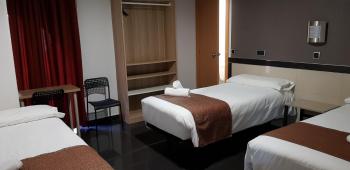 Hostal Levante Barcelona, Barcelona (foto 3)