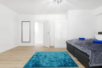 BIG Central City Apt. Potsdamer Platz, Berlino (foto 5)