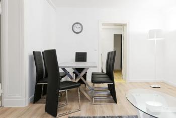 BIG Central City Apt. Potsdamer Platz, Berlino (foto 2)