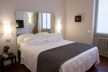 Verdi Apartments, Florencie (fotografie 2)