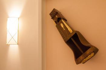 Verdi Apartments, Florencie (fotografie 3)