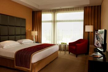 Swissôtel Living Al Ghurair Mall Dubai-Apartments, Dubai (photo 4)