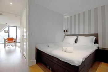 2 bedroom loft near Rijksmuseum, Amsterdam (foto 2)