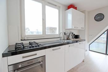 2 bedroom loft near Rijksmuseum, Amsterdam (foto 3)