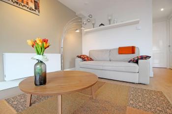 2 bedroom loft near Rijksmuseum, Amsterdam (foto 5)