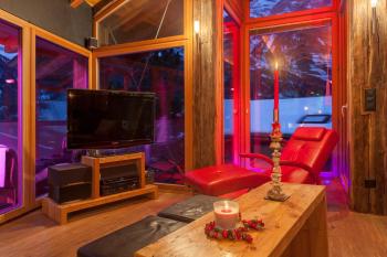 Chalet Schwalbennest, Zermatt (fotografie 2)