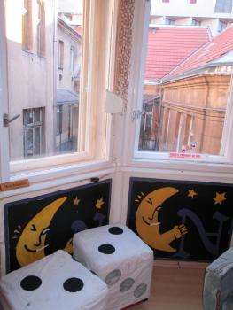 Carpe Noctem Hostel, Budapest (photo 4)