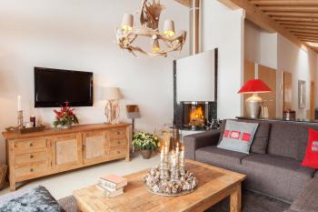Vrony Apartments by Hotel Walliserhof Zermatt, Zermatt (photo 4)
