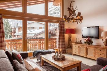 Vrony Apartments by Hotel Walliserhof Zermatt, Zermatt (photo 2)