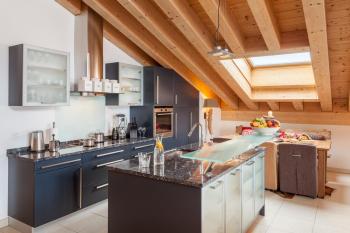 Vrony Apartments by Hotel Walliserhof Zermatt, Zermatt (photo 3)