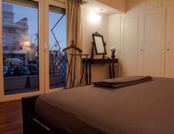 Penthouse in Kolonaki, Athens (photo 5)