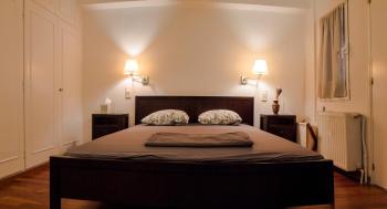 Penthouse in Kolonaki, Athens (photo 2)