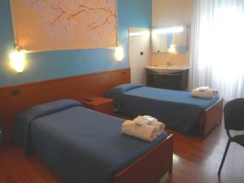 Hotel America, Milan (photo 3)