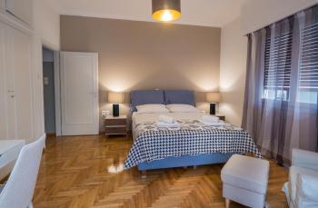 Capricorn - Luxurious apartment in Kolonaki, Atény (fotografie 3)