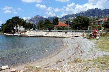 Apartments by the sea Seline, Paklenica - 6528, Seline (zdjęcie 2)