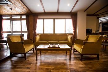 Nomad Hakuba, Hakuba (Foto 5)
